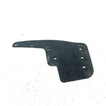 02-06 Polaris Trail Blazer 250 OEM Rear Left Mud Flap 5812134 AP224