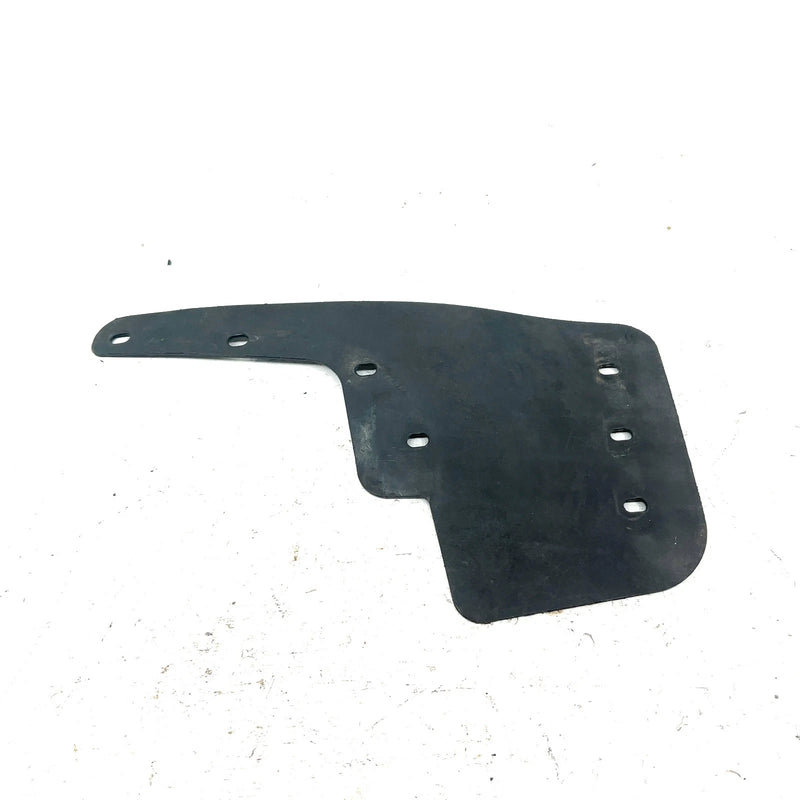 02-06 Polaris Trail Blazer 250 OEM Rear Left Mud Flap 5812134 AP224