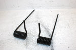 1994 Arctic Cat Ext 580 Oem Rear Skid Spring Set 0704-986 0704-987 SA31