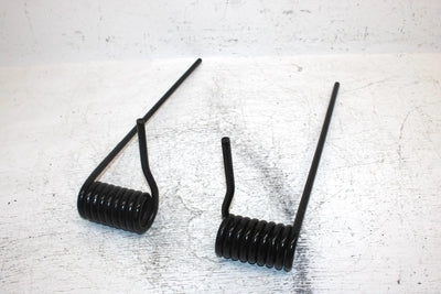 1994 Arctic Cat Ext 580 Oem Rear Skid Spring Set 0704-986 0704-987 SA31