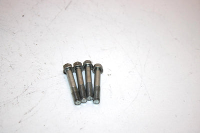 1999 Polaris Big Boss 500 Oem Rocker Arm Pivot Set W/Bolts 3084863 AP71