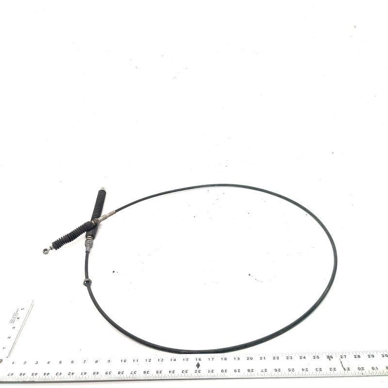 2009 Polaris Ranger HD 700 4x4 EFI OEM Shift Cable 7081518 XP12