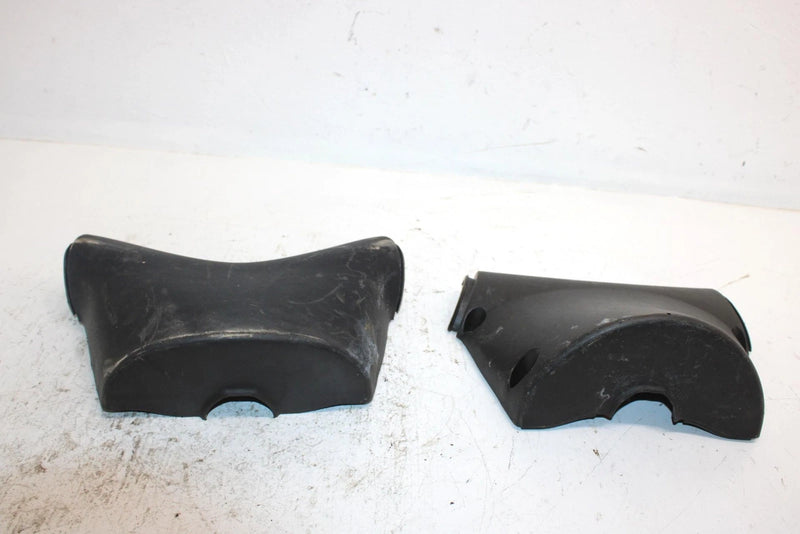 2001 Polaris Virage Oem Handlebar Cover Set 5433899-070 JP28