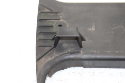 2002 Sea-doo Gti Le Oem Upper Bridge  291001526 JS30