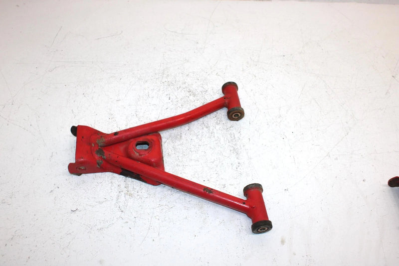 2005 Polaris Sportsman 800 Oem Upper A Arm Set 1014320-293 AP146