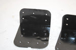 92 Yamaha Phazer Ii Le Oem Tunnel Brace Set SY41