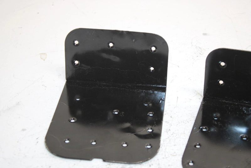 92 Yamaha Phazer Ii Le Oem Tunnel Brace Set SY41