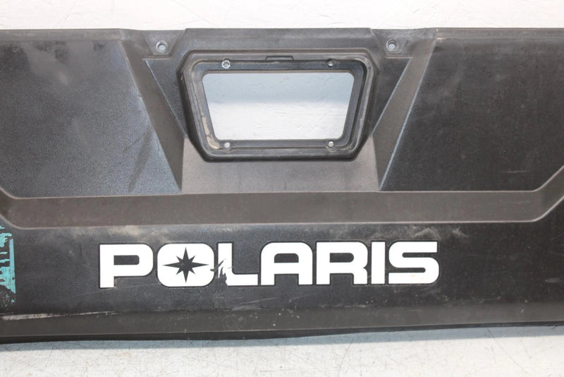 2019 Polaris Ranger 900 Xp Oem Rear Tailgate Cover 5439114-070 XP6