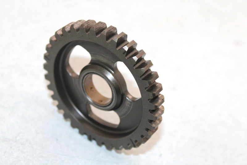 83 Yamaha  Ytm M225 Dxk Oem 34T 1st Wheel Gear 15A-17211-01-00 Q3563