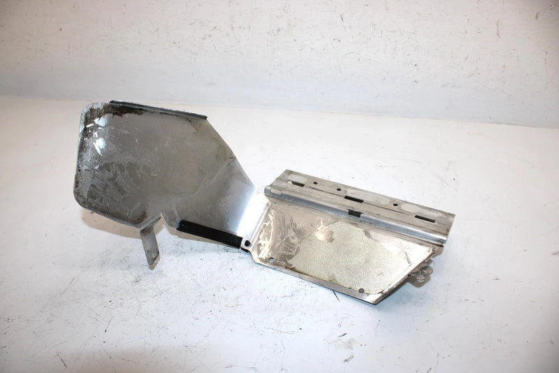 07 Ski-doo Mxz 800 Blizzard Ho Power Tek Oem Acoustic Plate 514053956 SS5