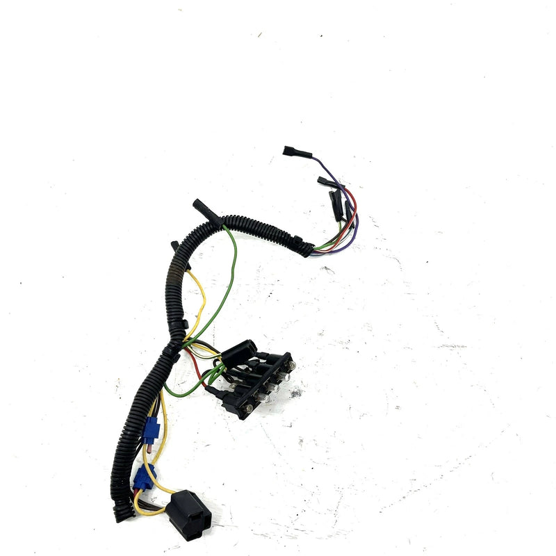 95-98 Polaris Magnum 425 4X4 OEM Socket Strip Harness 4032037 AP250