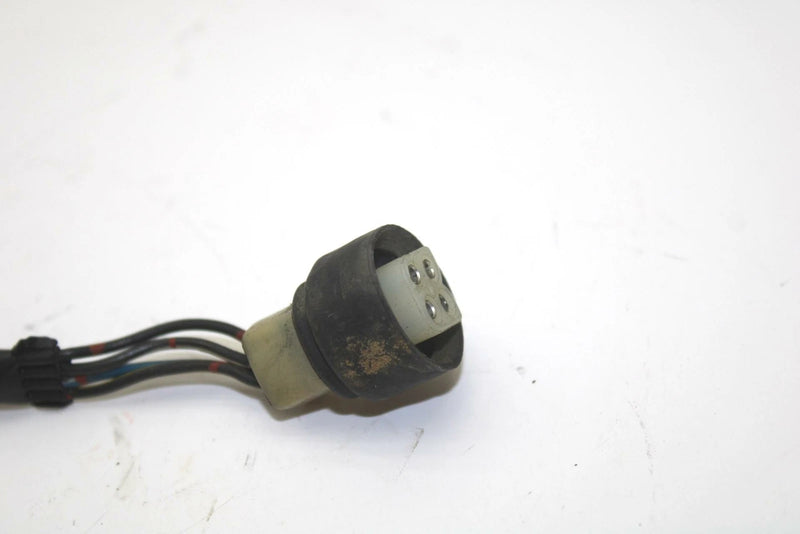 89 Yamaha Inviter OEM Throttle Control Housing 83M-82720-00-00 SY56