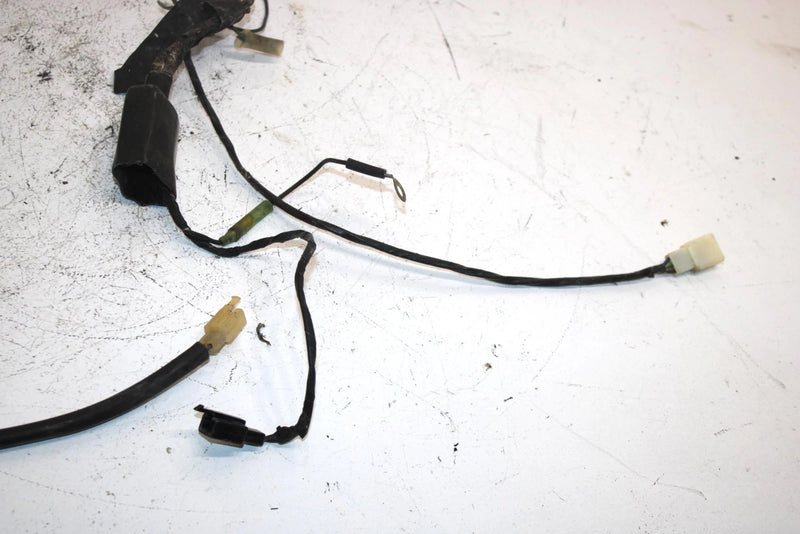 90 Yamaha Exciter Oem Main Wiring Harness 86M-82590-00-00 SY3