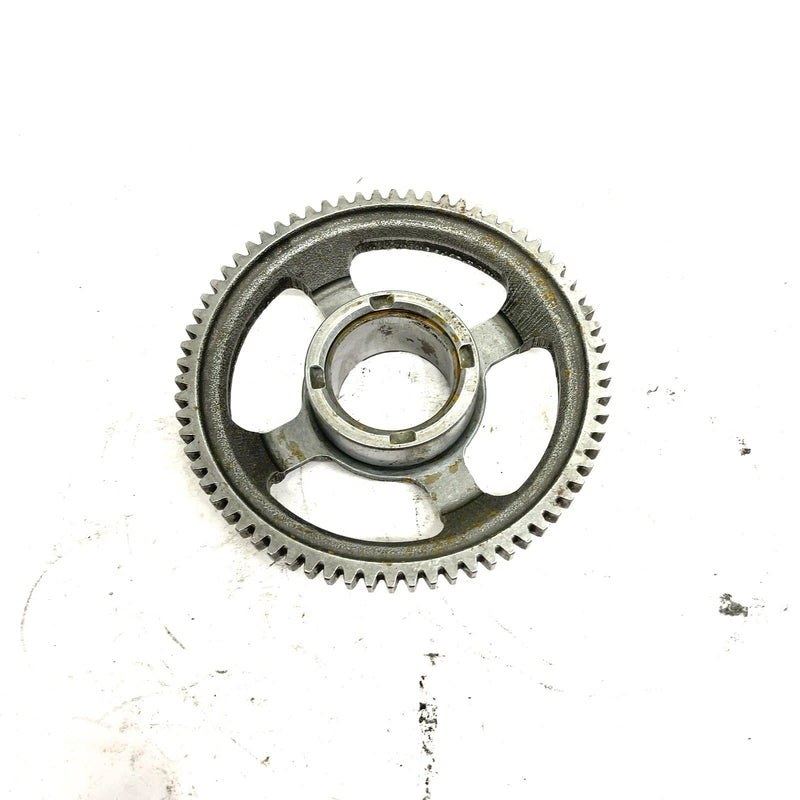 02 Honda Foreman Rubicon TRX500 OEM 70T Starter Clutch Gear 28110-HN2-000 AH79