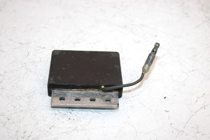 92 Polaris Indy 440 Oem Voltage Regulator 2203873 SP48