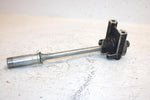 1986 Honda Trx 350 A Fourtrax 4x4 Oem Front Prop Drive Shaft 21400-HA7-670 AH43