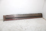 1998 Ski-doo Formula 500 Oem Right Heat Exchanger 517280510 SS72