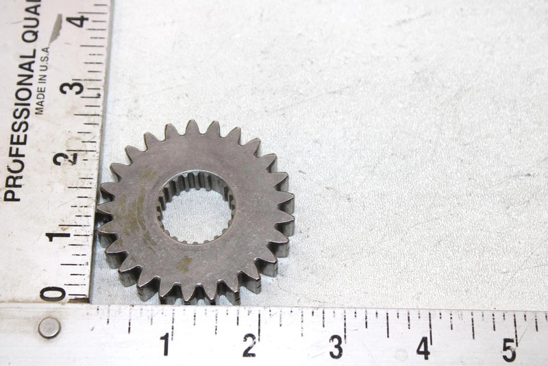 2006 Polaris Outlaw 500 Oem Primary Drive Gear 3089595 AP4
