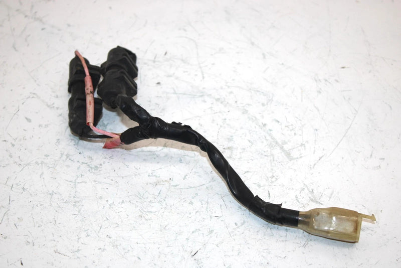 86 Honda Trx250a Oem Fuse Holder 38260-HA8-680 AH30