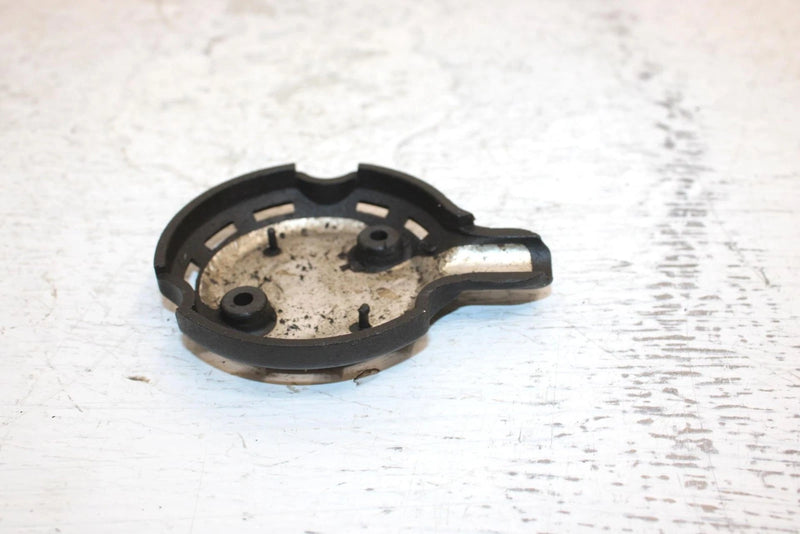 1986 Honda Trx 350 A Fourtrax 4x4 Oem Filter Cover Protector 11334-HA0-000 AH43