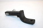 03 Bombardier Quest 650 Oem Trailer Hitch 705500244 AB1
