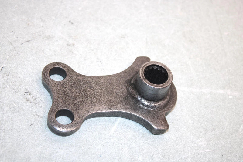 03 Yamaha  Kodiak 450 Awd Oem Steering Pitman Arm 5ND-F3816-00-00 AY44