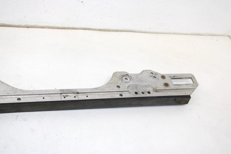 98 Polaris Xc 600 Oem Right Skid Rail 1541202 SP151