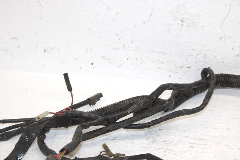 1996 Arctic Cat Zr 580 Oem Fuel Injection Harness 3004-713 SA24