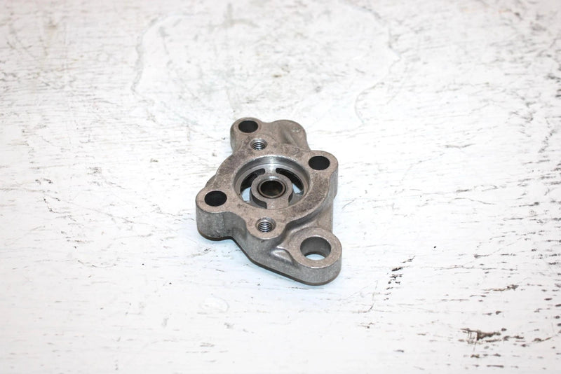 1987 Honda Atc 90a Oem Oil Pump Base 15111-053-020 AH57