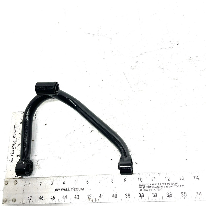 84 Suzuki Quadrunner 185 LT185 OEM Upper Left Suspension Arm 52440-24400 AS39