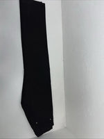New Men’s Black Wrangler Cowboy Cut Denim Jeans. 11x36 J-5