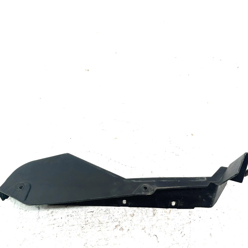 20-22 Can-Am Defender HD10 OEM Left Upper Deflector 707900738 XB0.2