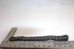 1994 Yamaha Vmax 600 Oem 72P Drive Chain 94880-03072-00 SY25