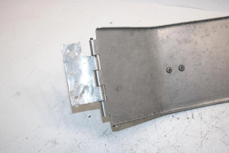 97 Polaris Xlt Sp Oem Clutch Belt Cover 1012412 SP58