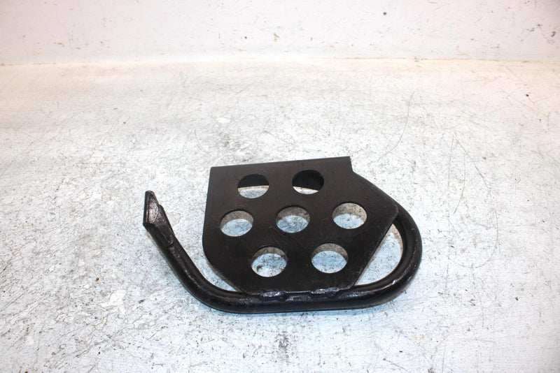 1994 Yamaha  Timberwolf 4wd Oem Left Heel Guard 4BD-27445-10-00 AY25