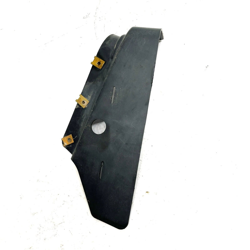 01-02 Polaris Xplorer 400 OEM Right Radiator Shield 5433924 AP228