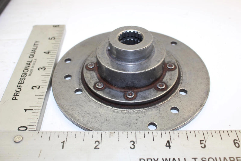 01 Polaris Sportsman 400 OEM Rear Rotor 1910188 Q5378