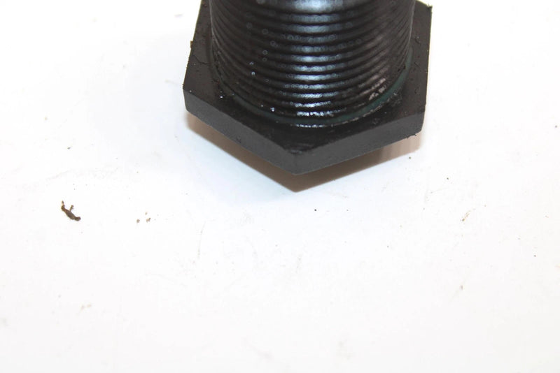 2001 Ski-doo Skandic 500f Oem Chain Case Sleeve Nut 875156076 SS92