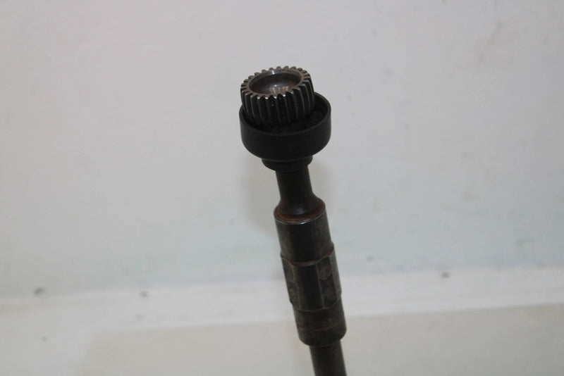 2015 Yamaha Viking Vi Oem Mid Drive Shaft 1XD-46173-00-00 XY0.1
