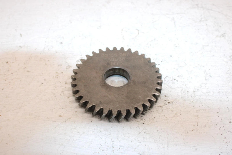 2002 Polaris Sportsman 700 Oem 33T Transmission Low Gear 3233852 Q5496