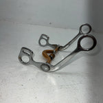 New Tough 1 Copper Mouth With Cricket Roll 5 1/4” #25938 W-503