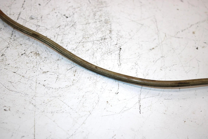 04 Arctic Cat Bearcat Wide Track Oem Brake Line 1602-372 SA234