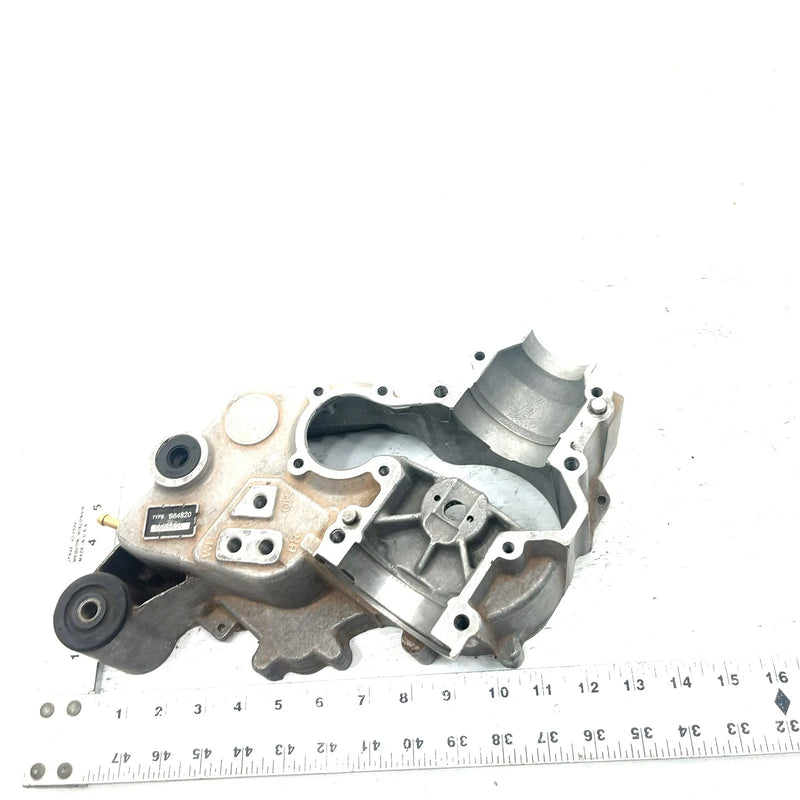 07 Can-Am Outlander 650 4x4 XT HO EFI OEM Center Gearcase Housing 420686205 AB17