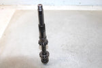 2000 Yamaha  Grizzly Oem  Secondary Transmission Shaft 5GT-17681-00-00 AY35