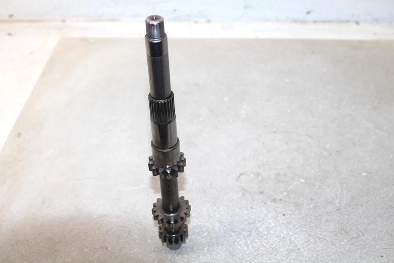2000 Yamaha  Grizzly Oem  Secondary Transmission Shaft 5GT-17681-00-00 AY35