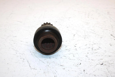 1974 Yamaha Tl433f Oem Lower Gear Shaft 874-47571-00-00 SY28