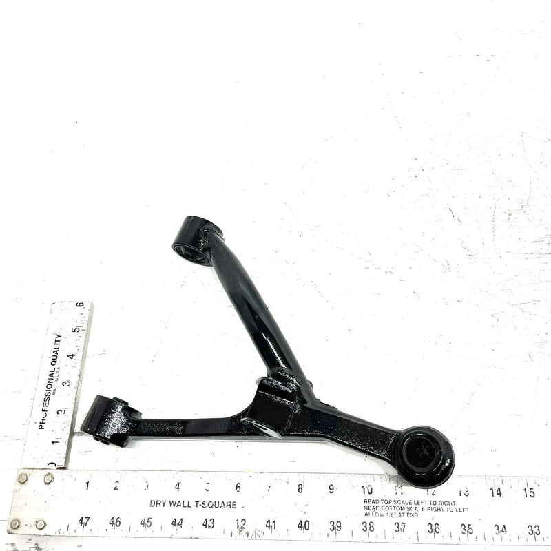 2002 Suzuki Quadrunner 500 LTF500F OEM Front Left Upper A Arm 52430-09840 AS37
