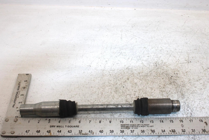 2002 Honda Foreman Rubicon 500 Oem Front Prop Shaft 40400-HN2-000 AH53