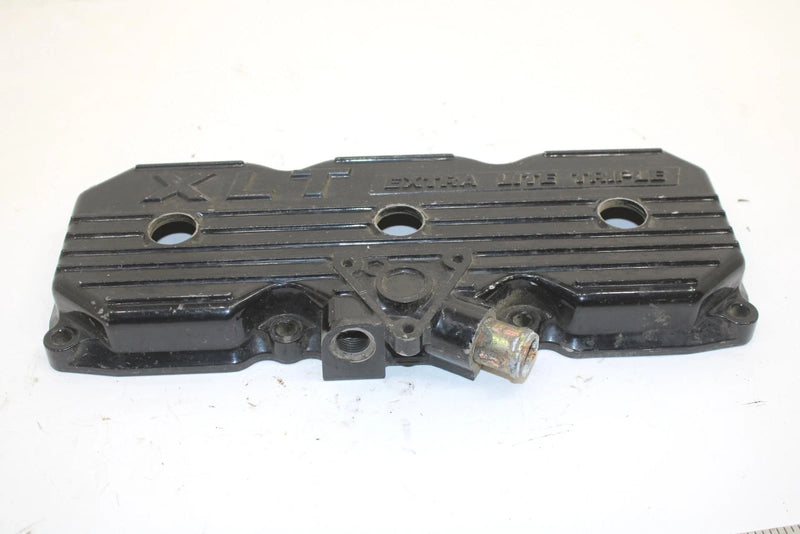 99 Polaris Xlt Special Oem Cylinder Head Cover (Black) 3086100 SP184