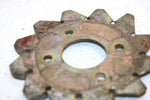 1982 Honda Atc 185 Sa All Terrain Oem Stator Cooling Fan 31130-958-000 AH70